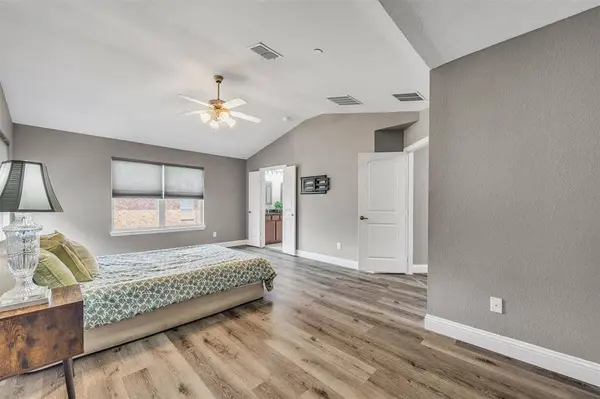 399 Teague Drive, Lewisville, TX 75067