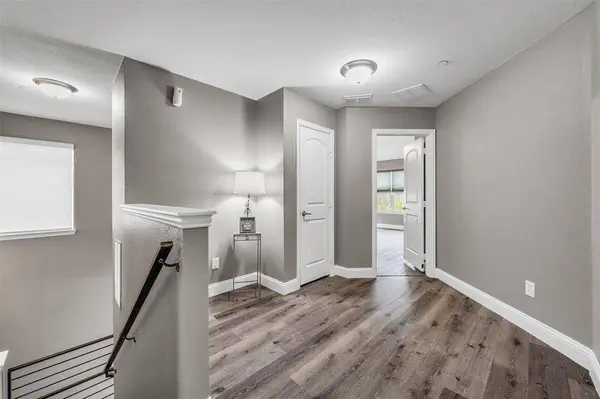 399 Teague Drive, Lewisville, TX 75067