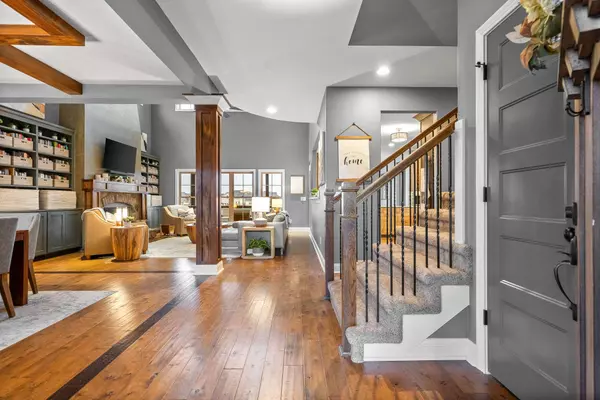 108 Bainbridge Dr, Clarksville, TN 37043