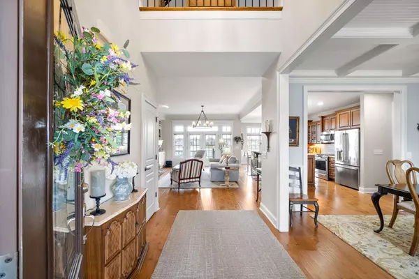 1548 Green Grove Way, Clarksville, TN 37043