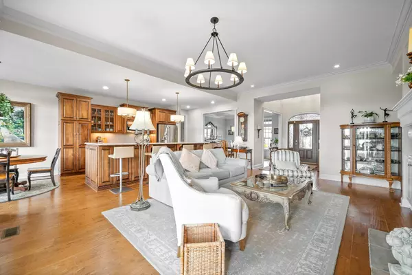 1548 Green Grove Way, Clarksville, TN 37043