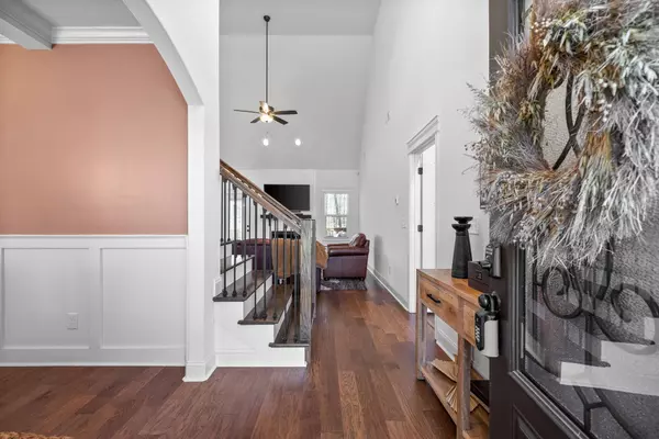 3309 Dabney Ln, Clarksville, TN 37043