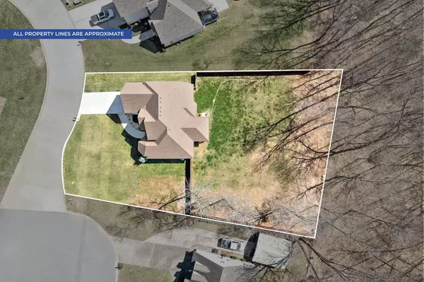 3309 Dabney Ln, Clarksville, TN 37043