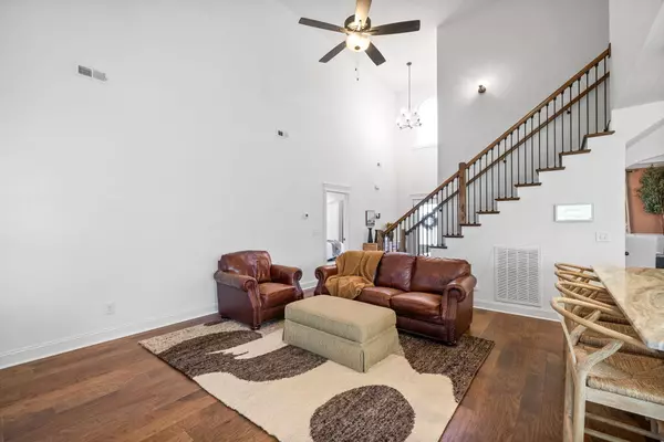 3309 Dabney Ln, Clarksville, TN 37043