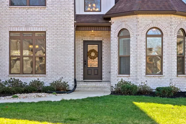 3309 Dabney Ln, Clarksville, TN 37043