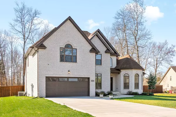 3309 Dabney Ln, Clarksville, TN 37043