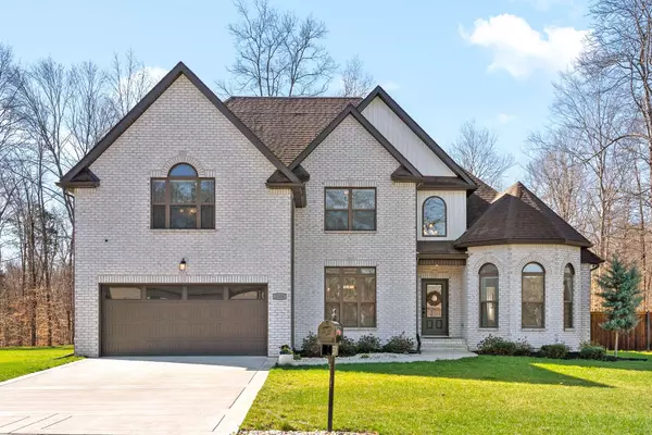 3309 Dabney Ln, Clarksville, TN 37043