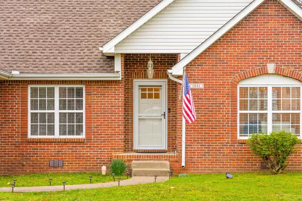 1841 Darlington Dr, Clarksville, TN 37042