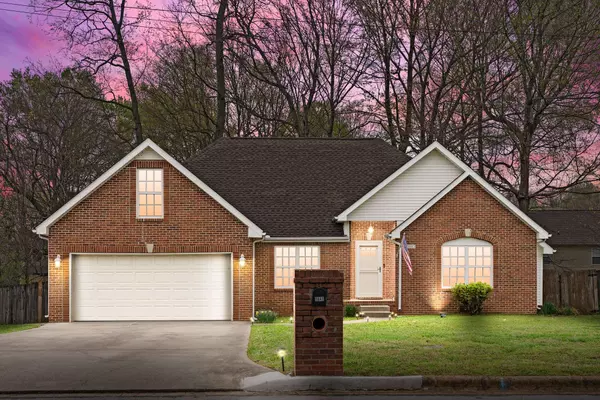 1841 Darlington Dr, Clarksville, TN 37042