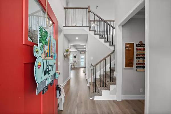 2700 Remington Trce, Clarksville, TN 37043