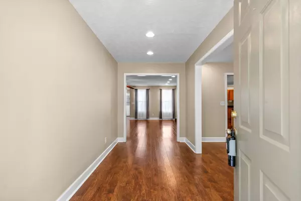 497 Beeker Rd, Pembroke, KY 42266