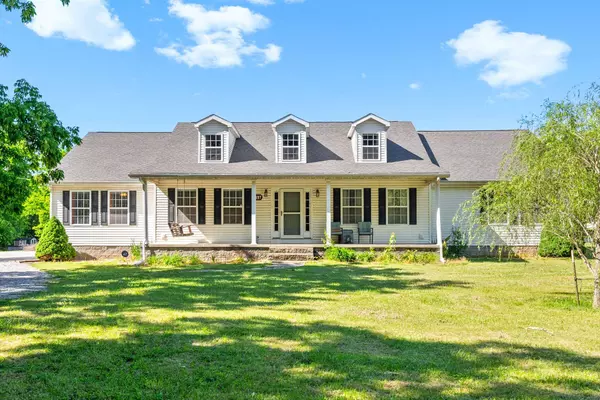 497 Beeker Rd, Pembroke, KY 42266