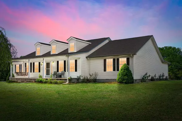 497 Beeker Rd, Pembroke, KY 42266