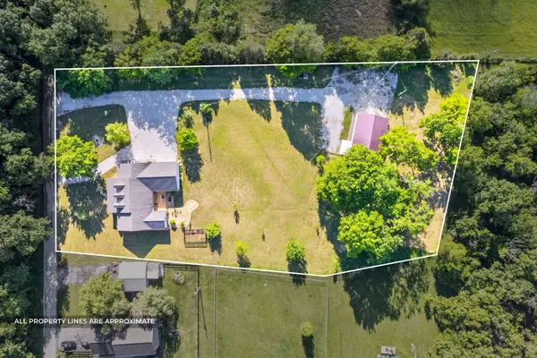 497 Beeker Rd, Pembroke, KY 42266