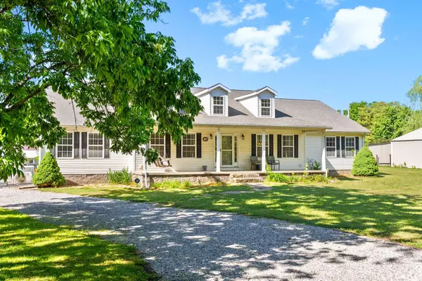 497 Beeker Rd, Pembroke, KY 42266