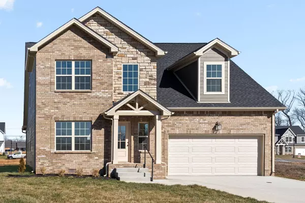 189 Dewberry Ct, Clarksville, TN 37042