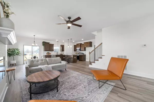 189 Dewberry Ct, Clarksville, TN 37042