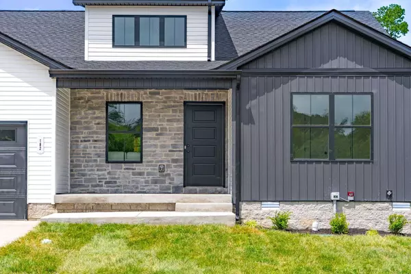 185 Dewberry Ct, Clarksville, TN 37042