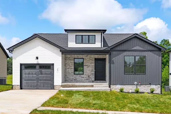 185 Dewberry Ct, Clarksville, TN 37042