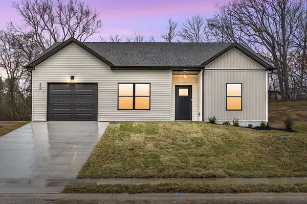 205 Wayne Hall Road, Clarksville, TN 37040