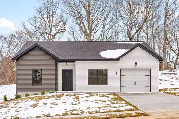 217 Wayne Hall Road, Clarksville, TN 37040