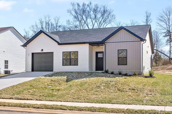 205 Wayne Hall Road, Clarksville, TN 37040