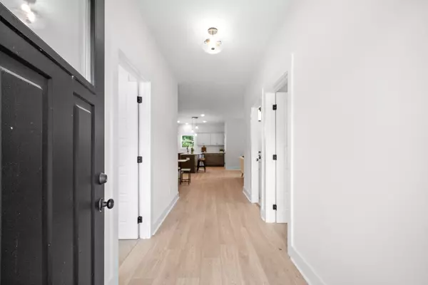 205 Wayne Hall Road, Clarksville, TN 37040