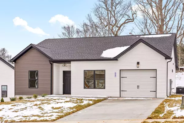 217 Wayne Hall Road, Clarksville, TN 37040