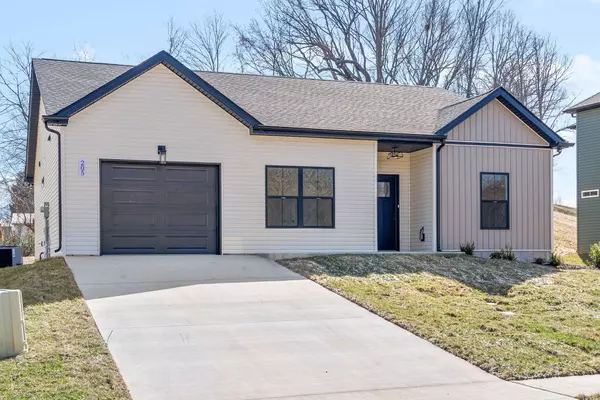 205 Wayne Hall Road, Clarksville, TN 37040