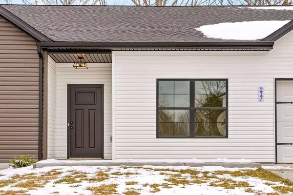 217 Wayne Hall Road, Clarksville, TN 37040