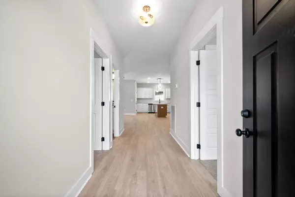 217 Wayne Hall Road, Clarksville, TN 37040