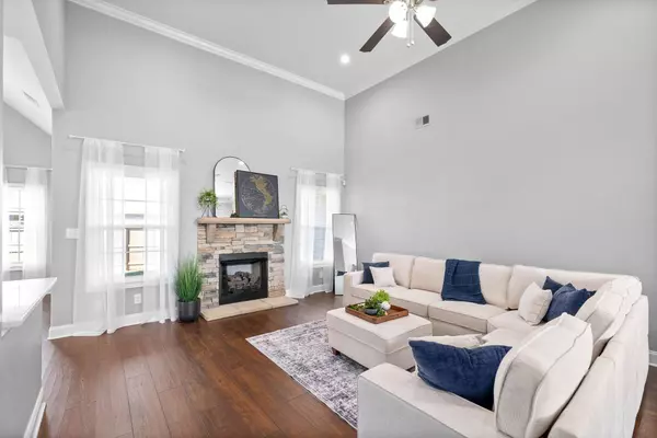 416 Veronica Ct, Clarksville, TN 37043