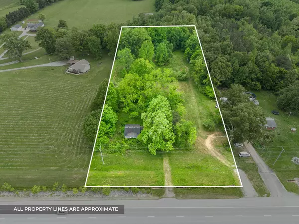 4888 Dover Rd, Indian Mound, TN 37079