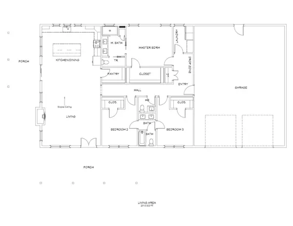 4888 Dover Rd, Indian Mound, TN 37079