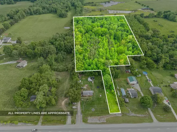 4920 Dover Rd, Indian Mound, TN 37079