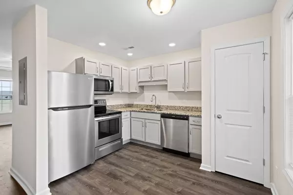 3277 Tower Dr #F, Clarksville, TN 37042