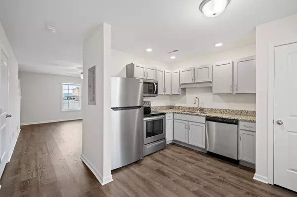 3277 Tower Dr #F, Clarksville, TN 37042