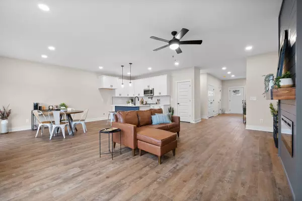 538 Judah Cir, Clarksville, TN 37042