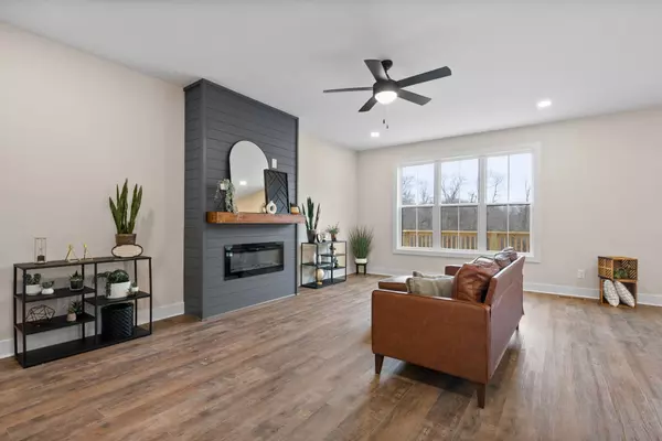 538 Judah Cir, Clarksville, TN 37042