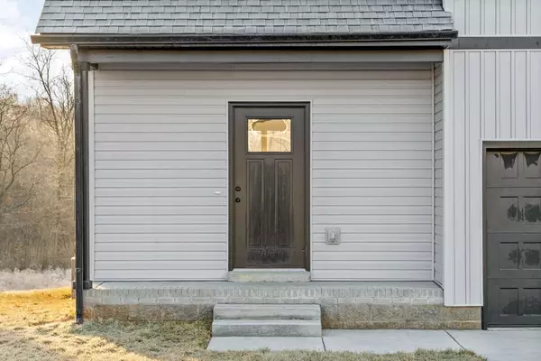 538 Judah Cir, Clarksville, TN 37042