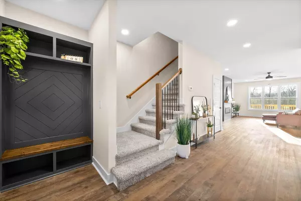 538 Judah Cir, Clarksville, TN 37042