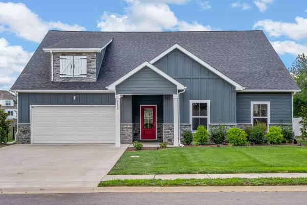 2692 Remington Trce, Clarksville, TN 37043