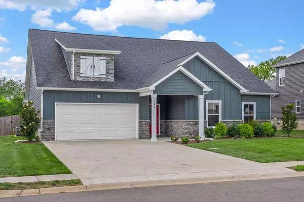 2692 Remington Trce, Clarksville, TN 37043