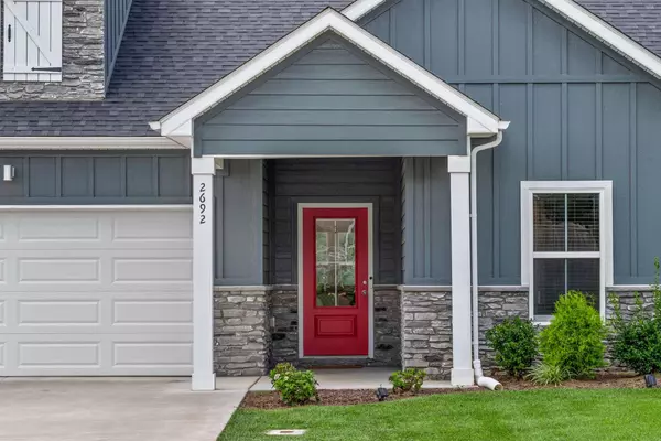 2692 Remington Trce, Clarksville, TN 37043