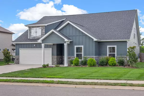 2692 Remington Trce, Clarksville, TN 37043