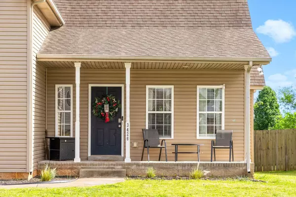 3426 Foxrun Ln, Clarksville, TN 37042