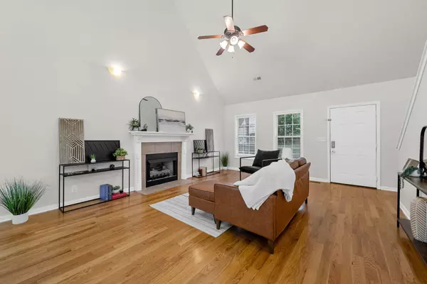 3426 Foxrun Ln, Clarksville, TN 37042