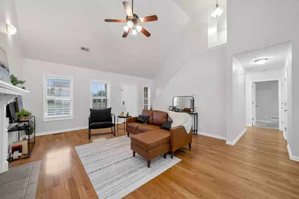 3426 Foxrun Ln, Clarksville, TN 37042