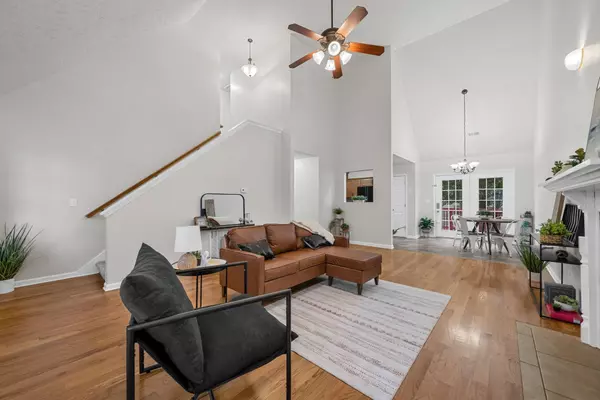 3426 Foxrun Ln, Clarksville, TN 37042