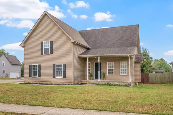 3426 Foxrun Ln, Clarksville, TN 37042